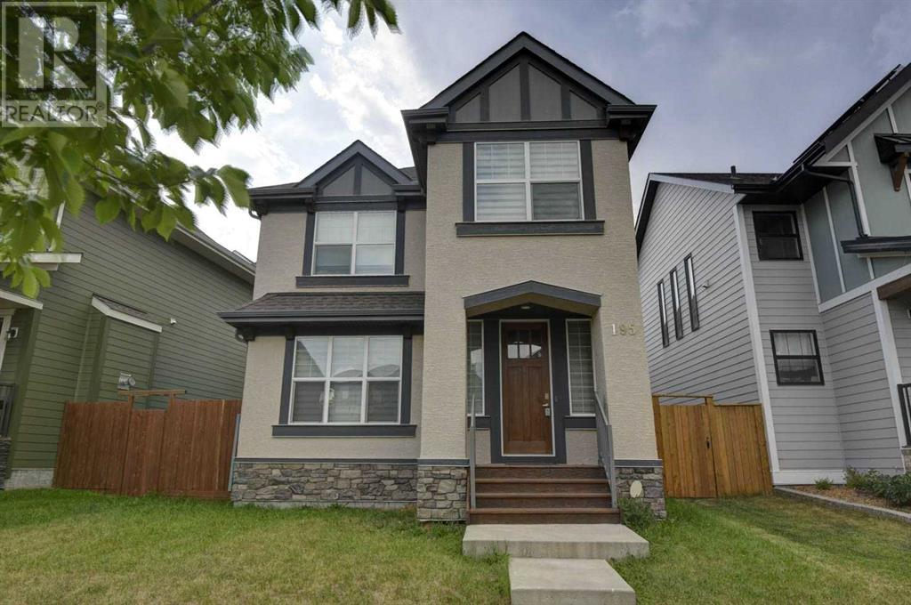 Photo 8 of 195 Masters Avenue Se, Calgary AB