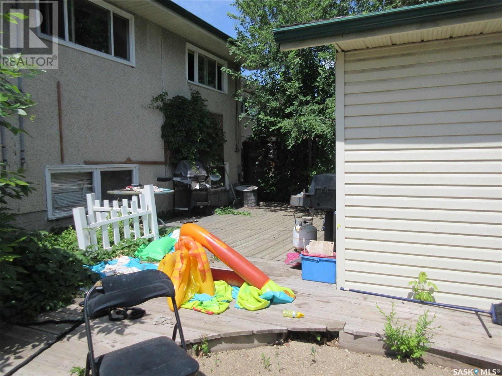 Photo 10 of 1341 Lacon Street, Regina SK