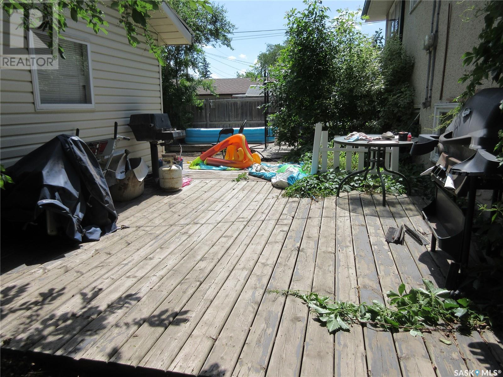 Photo 7 of 1341 Lacon Street, Regina SK