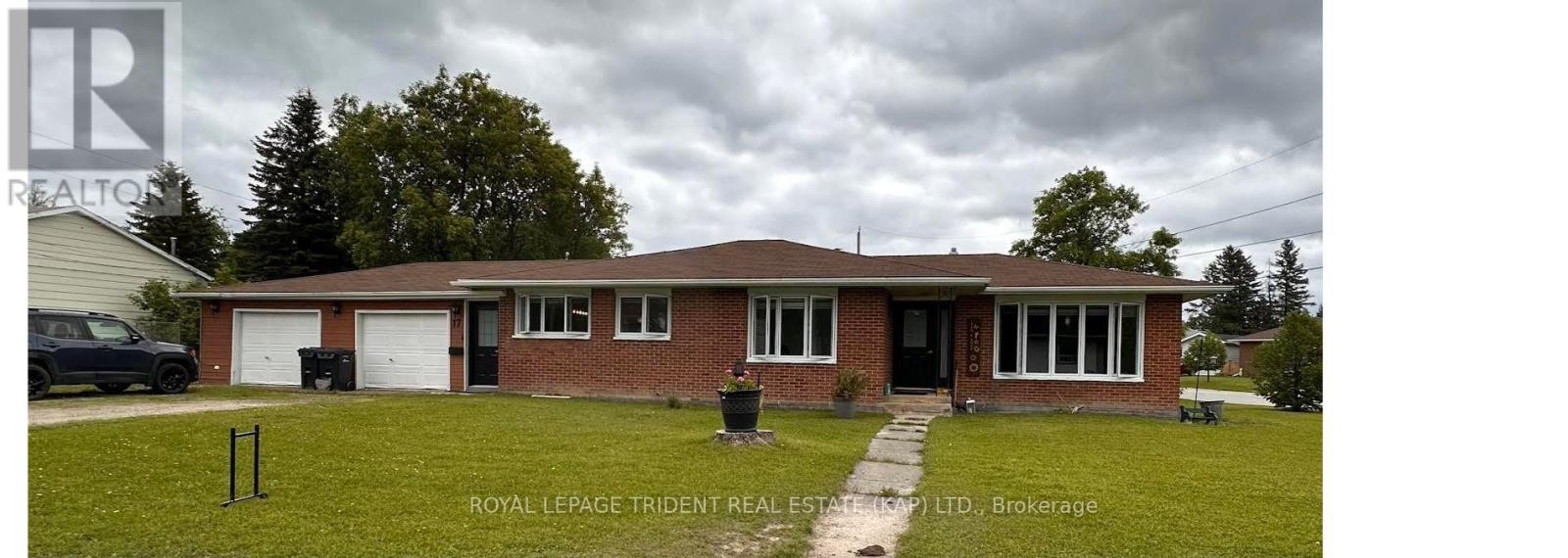 Photo 17 of 17 Ash Street, Kapuskasing ON