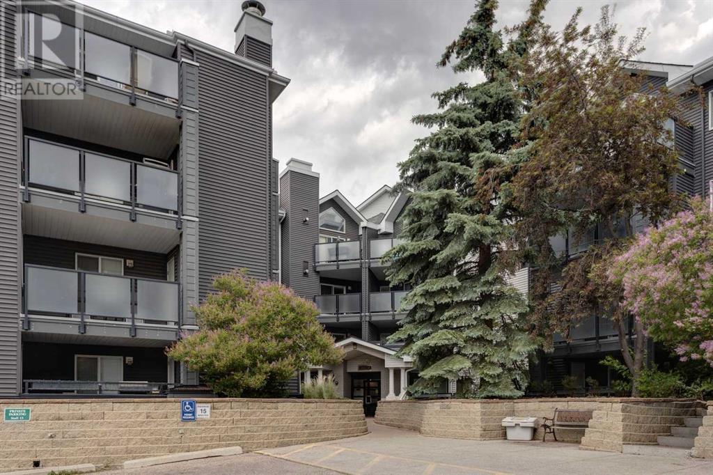 410, 20 Sierra Morena Mews SW, Calgary, Alberta