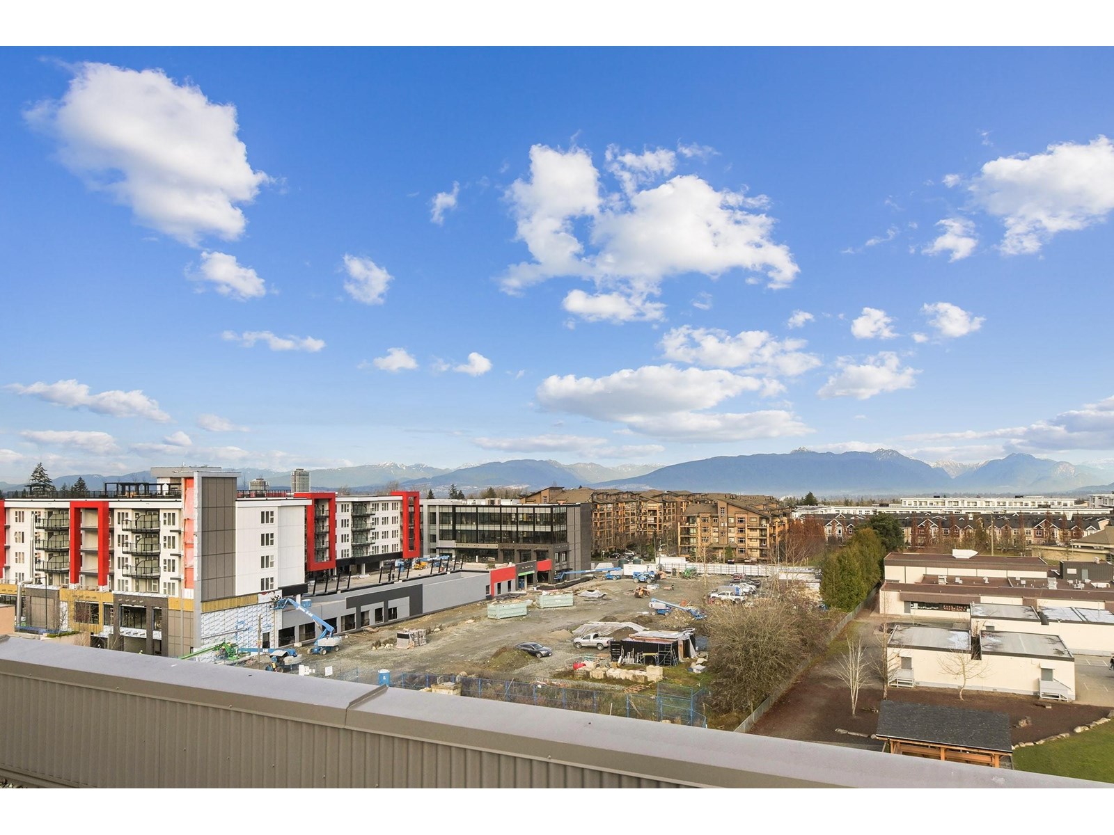 Photo 5 of A 414 20727 Willoughby Town Centre Drive, Langley BC