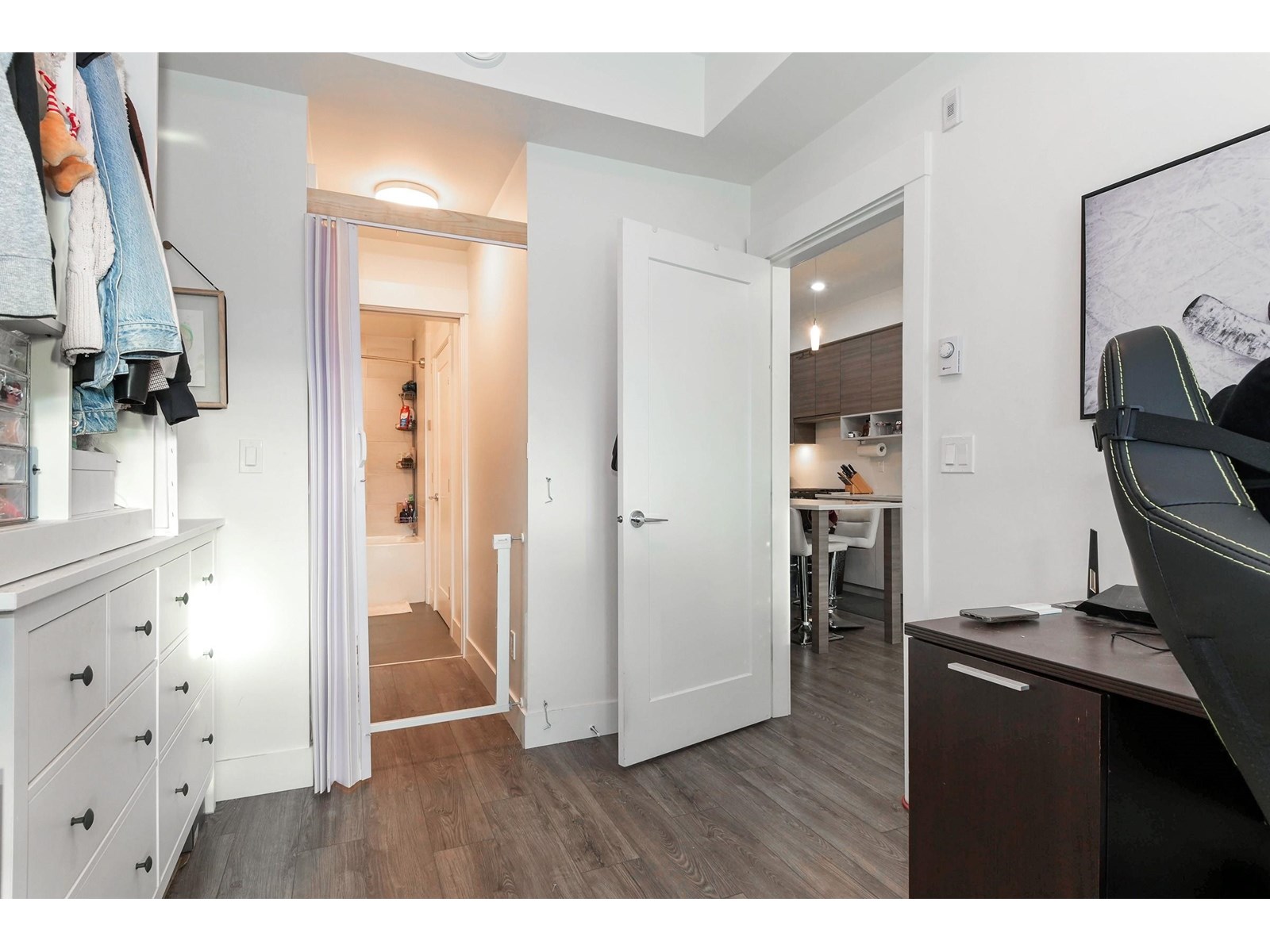 Photo 25 of A 414 20727 Willoughby Town Centre Drive, Langley BC