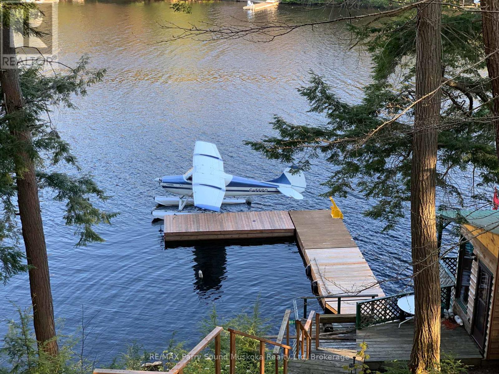 Photo 47 of 994 Toad Lake, Parry Sound Remote Area ON