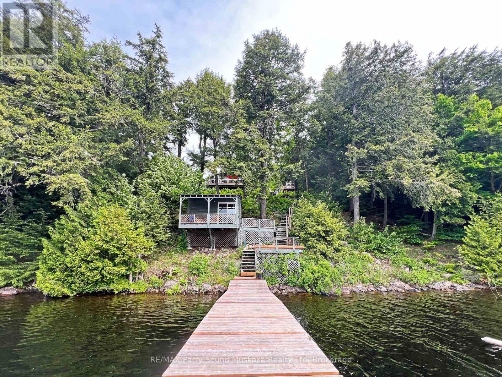 Photo 5 of 994 Toad Lake, Parry Sound Remote Area ON