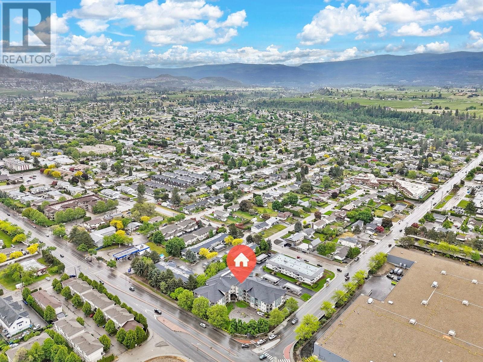 409 135 Ziprick Road, Kelowna