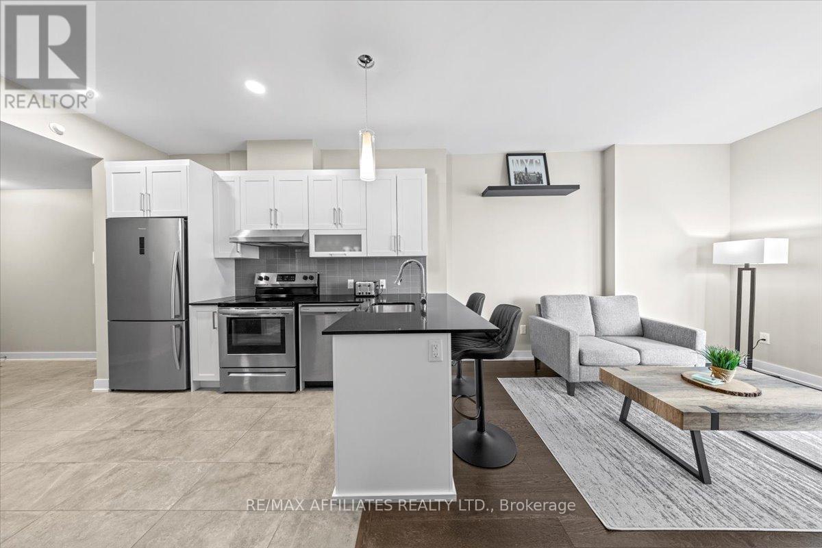 Photo 32 of 407 200 Inlet Private, Ottawa ON