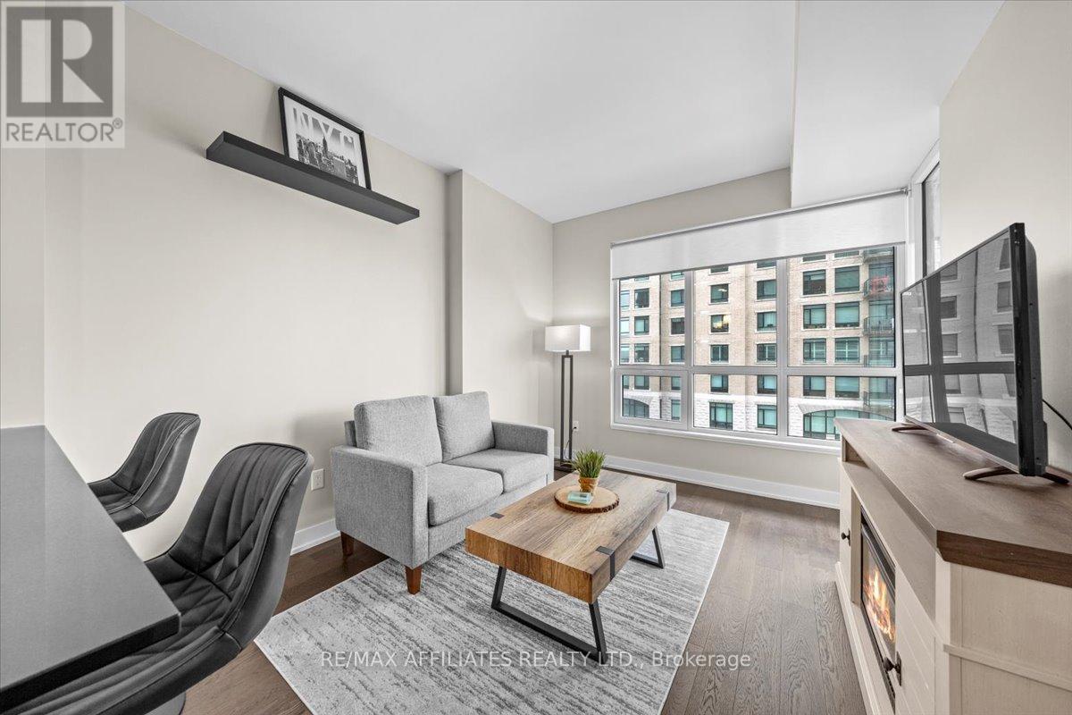 Photo 15 of 407 200 Inlet Private, Ottawa ON