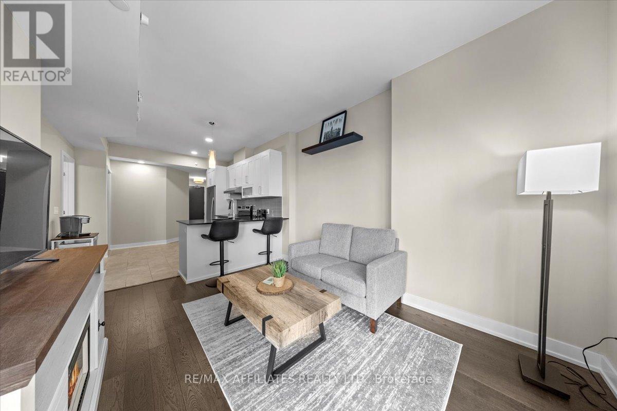 Photo 12 of 407 200 Inlet Private, Ottawa ON