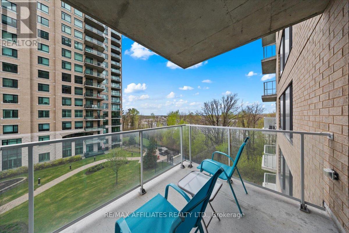 Photo 7 of 407 200 Inlet Private, Ottawa ON