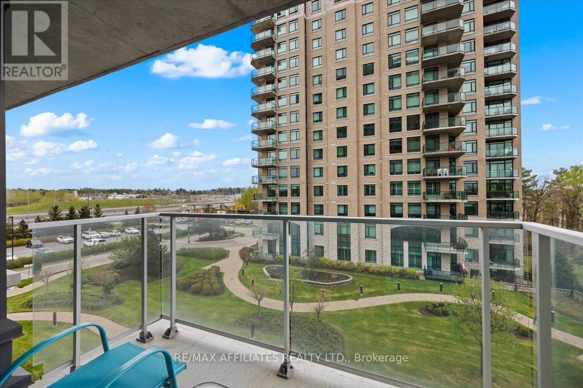 Photo 33 of 407 200 Inlet Private, Ottawa ON