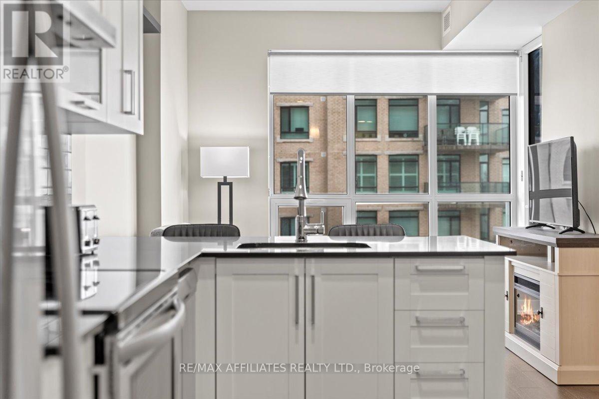 Photo 23 of 407 200 Inlet Private, Ottawa ON