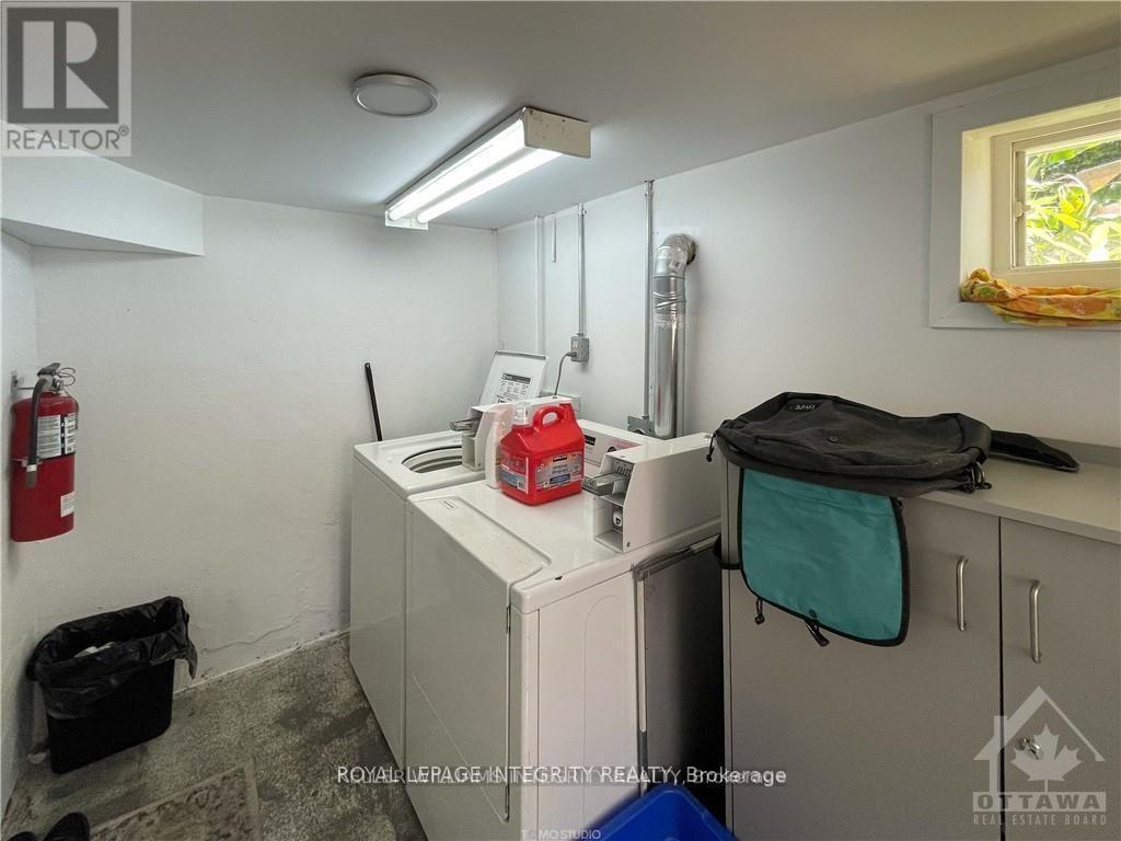 Photo 12 of 3 110 Glynn Avenue, Ottawa ON