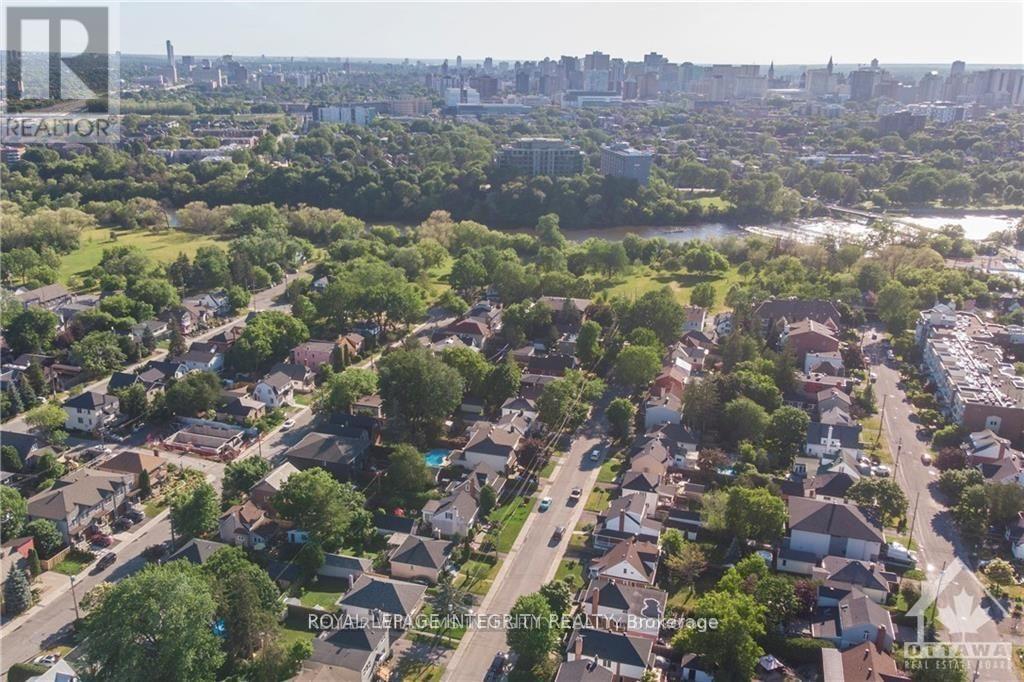 Photo 14 of 3 110 Glynn Avenue, Ottawa ON