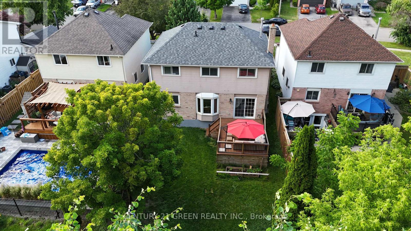 Photo 40 of 13 Alderbrook Drive, Clarington ON