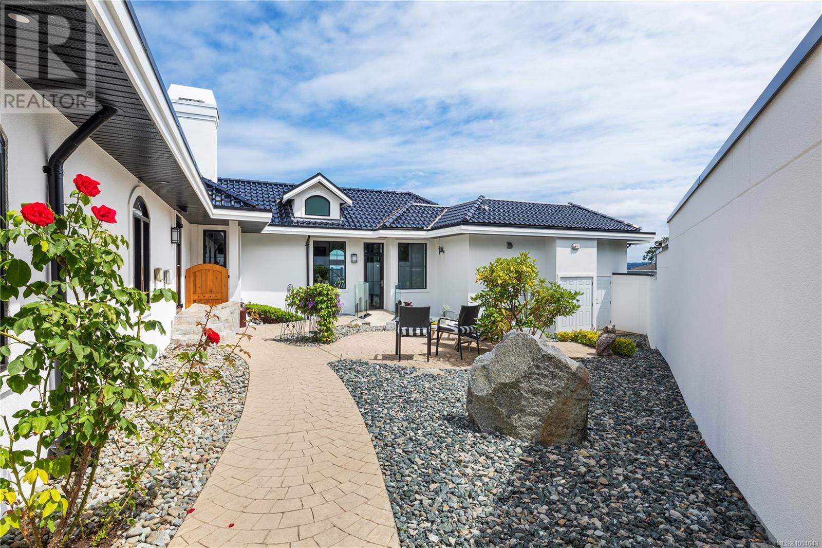 2230 Chelsea Pl, Nanoose Bay