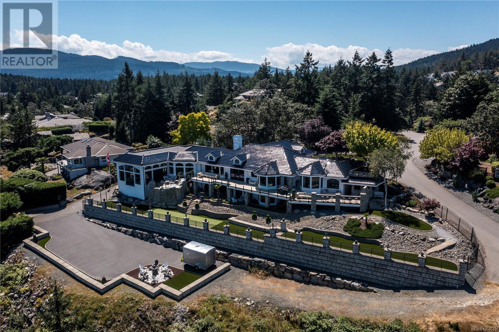 2230 Chelsea Pl, Nanoose Bay