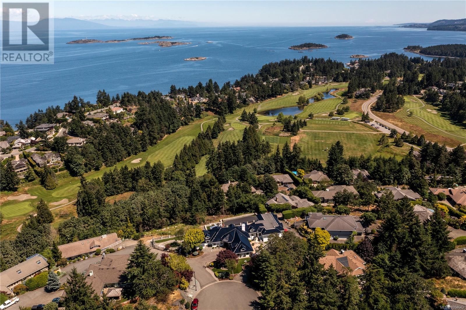 2230 Chelsea Pl, Nanoose Bay