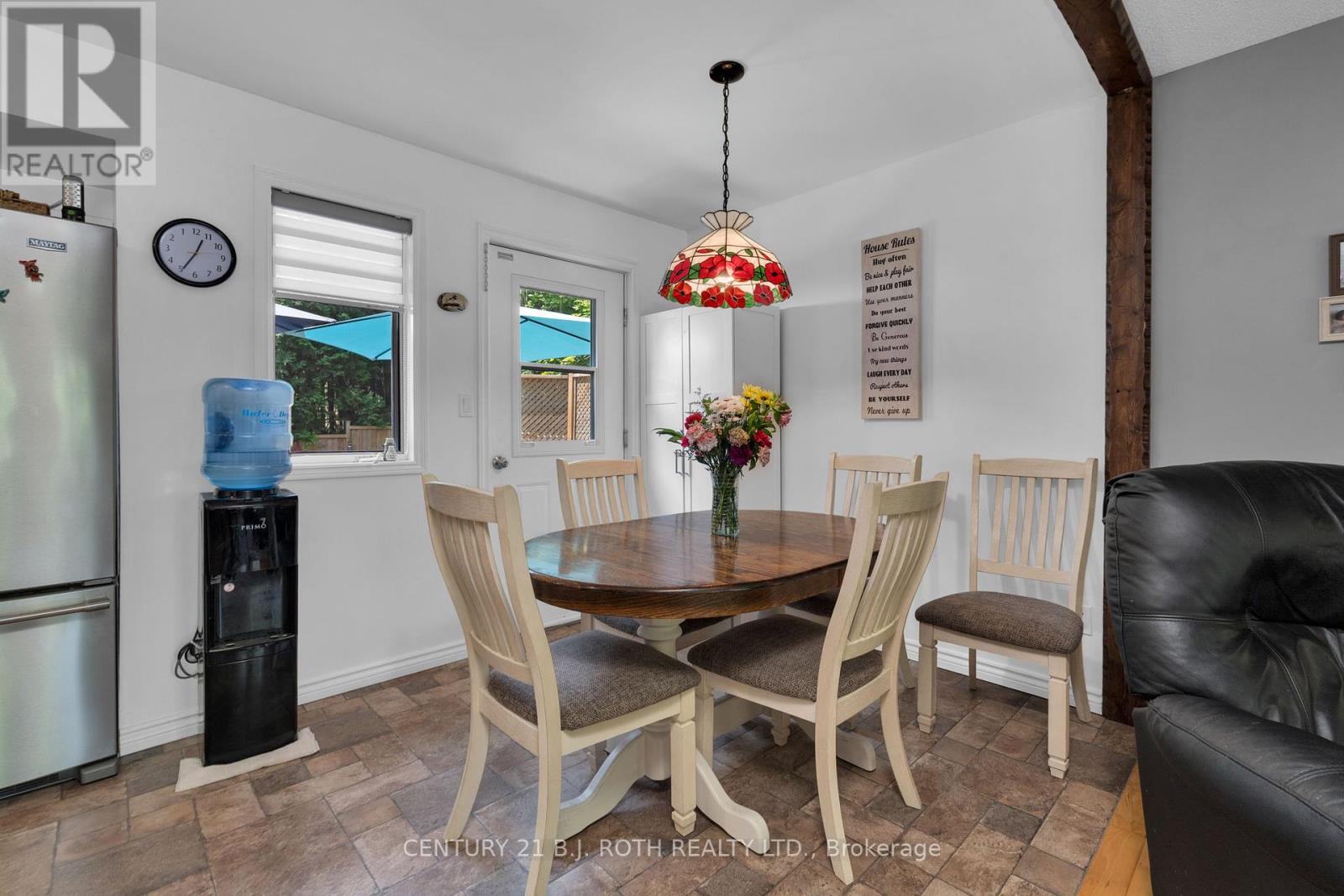 Photo 10 of 175 Segwun Boulevard, Gravenhurst ON