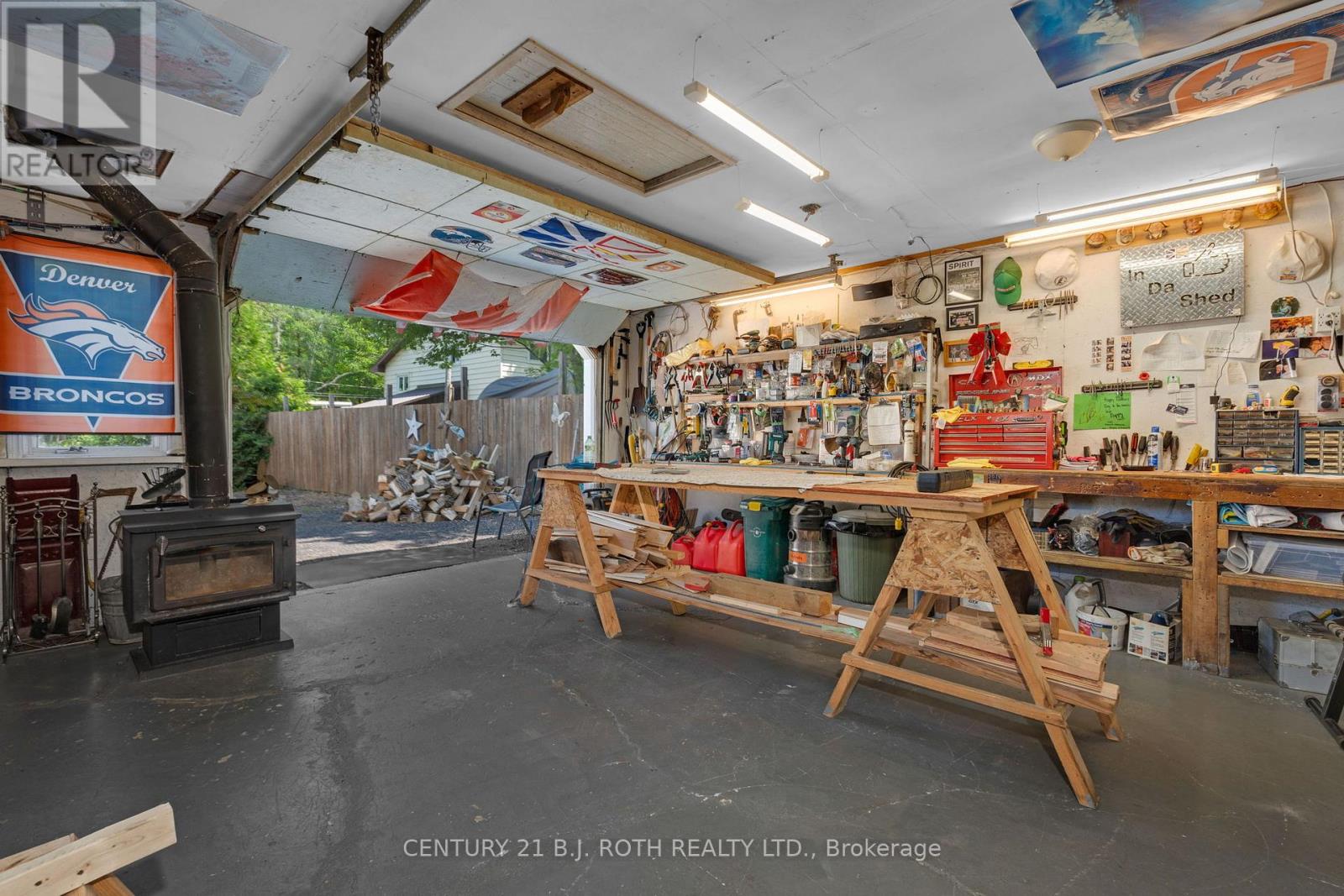 Photo 23 of 175 Segwun Boulevard, Gravenhurst ON