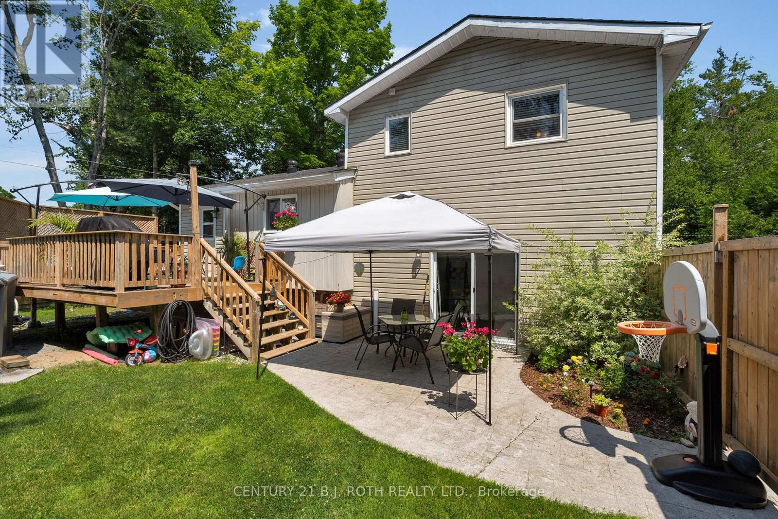 Photo 27 of 175 Segwun Boulevard, Gravenhurst ON