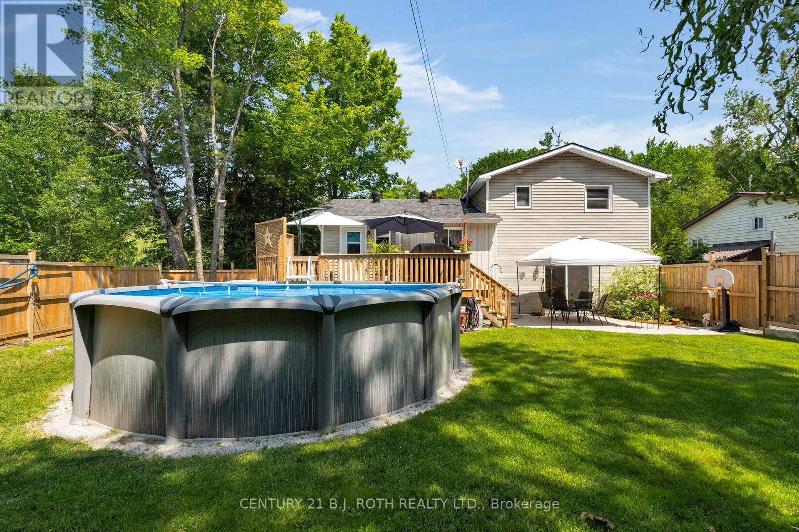 Photo 31 of 175 Segwun Boulevard, Gravenhurst ON