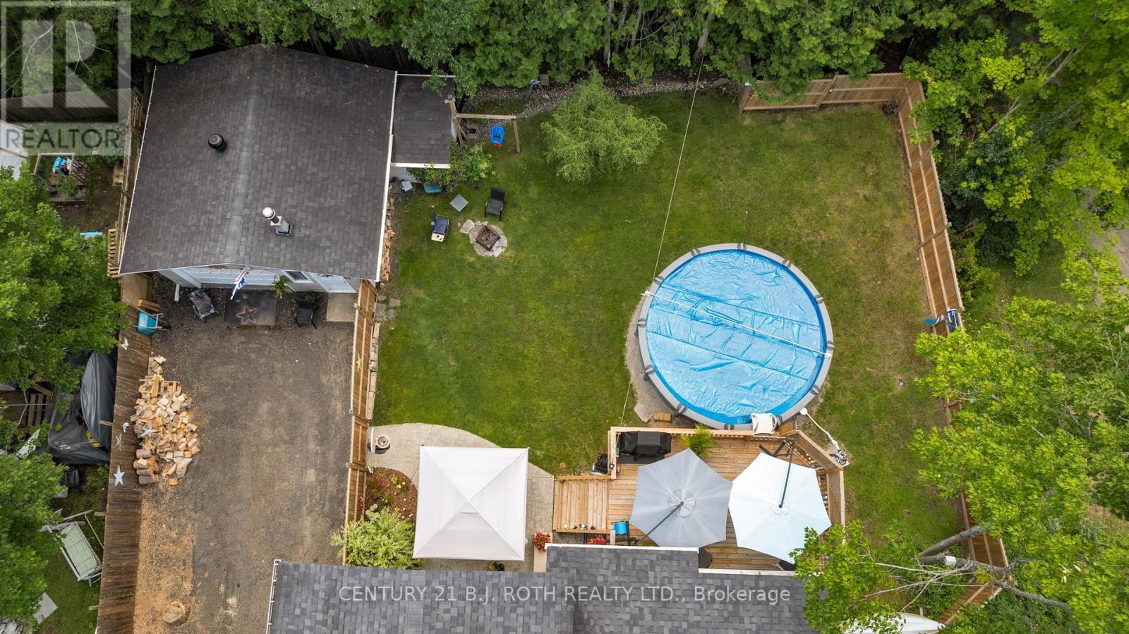 Photo 37 of 175 Segwun Boulevard, Gravenhurst ON