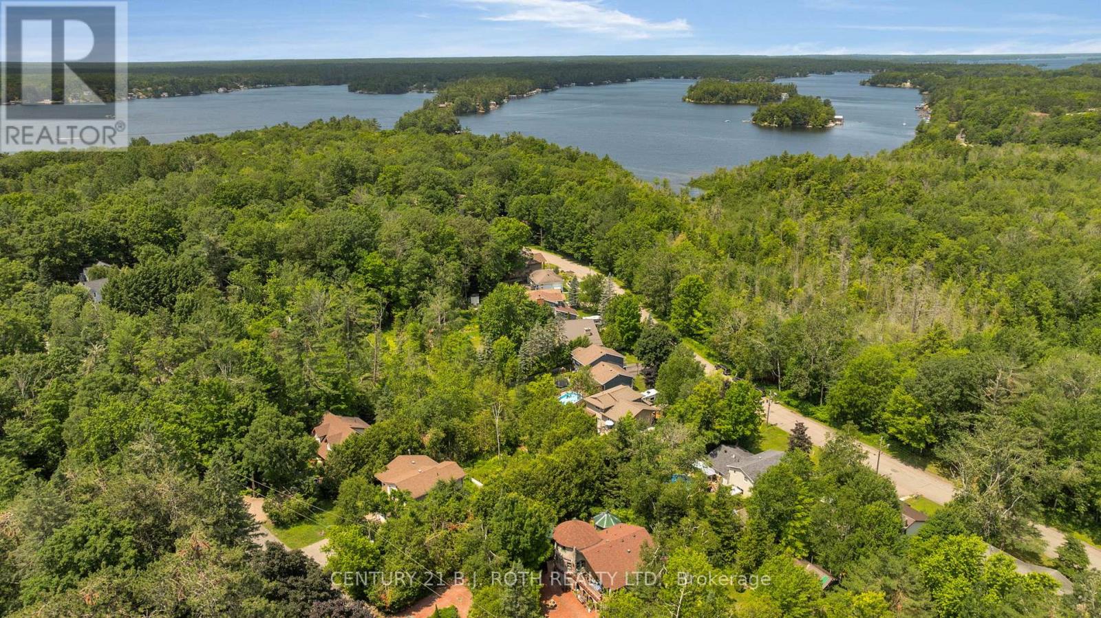 Photo 39 of 175 Segwun Boulevard, Gravenhurst ON
