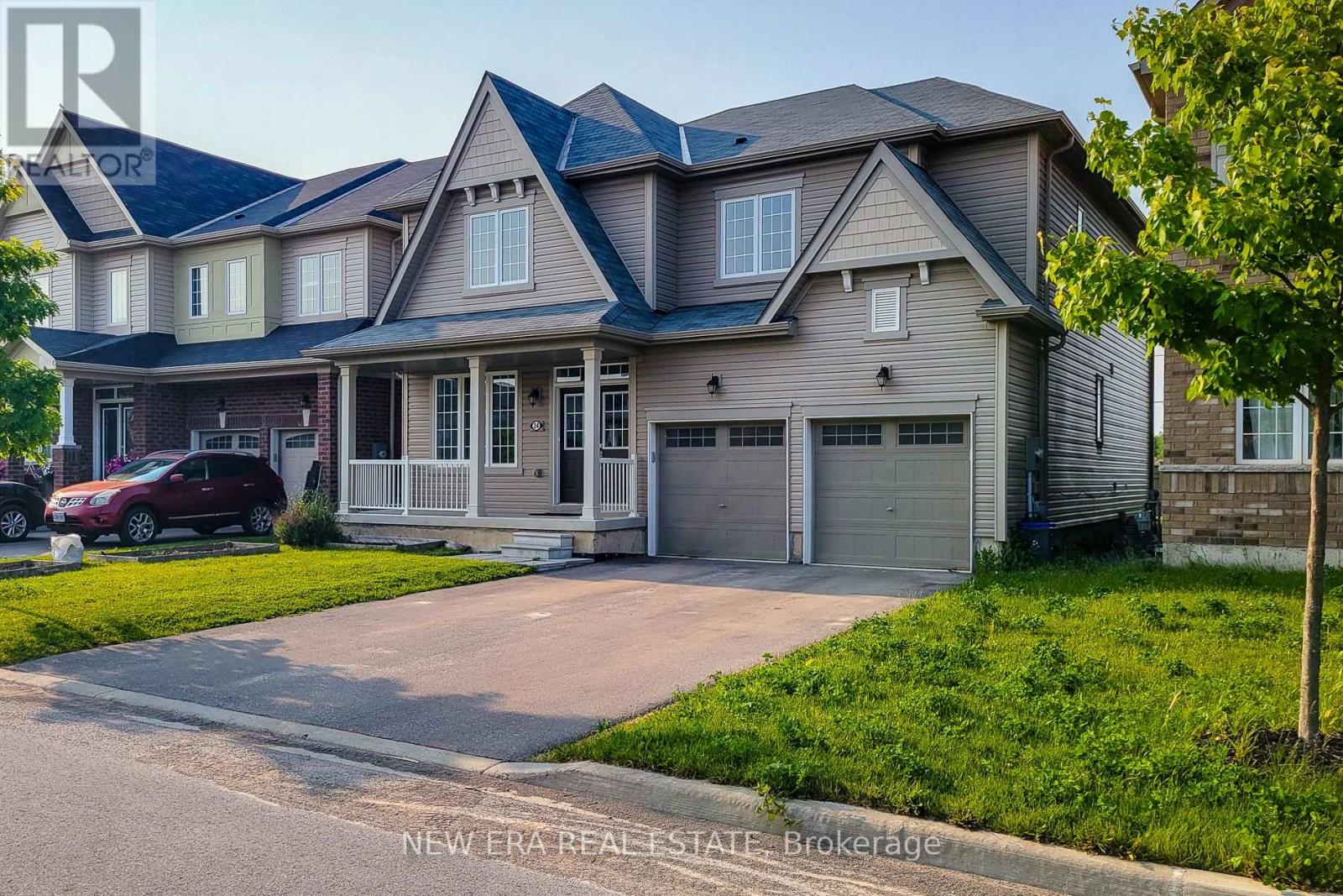 Photo 22 of 24 Esther Crescent, Thorold ON