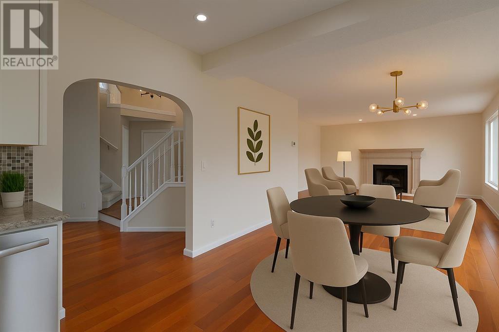 Single Family House for Sale in  Scripps Landing NW Scenic Acres Calgary 