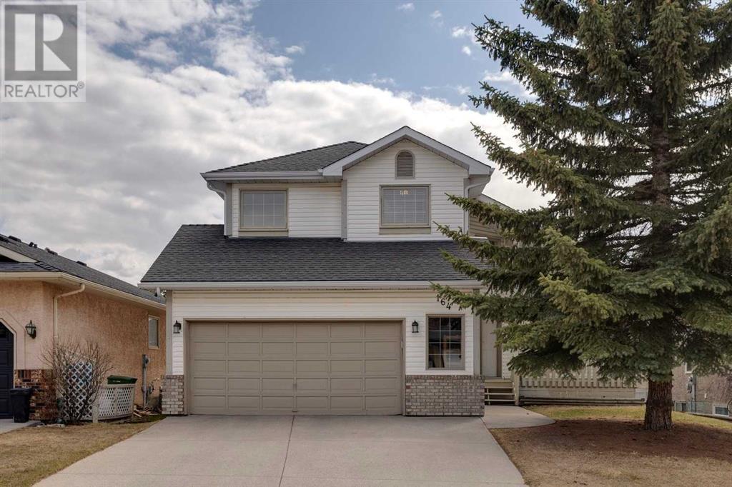 164 Scripps Landing NW, Calgary, Alberta