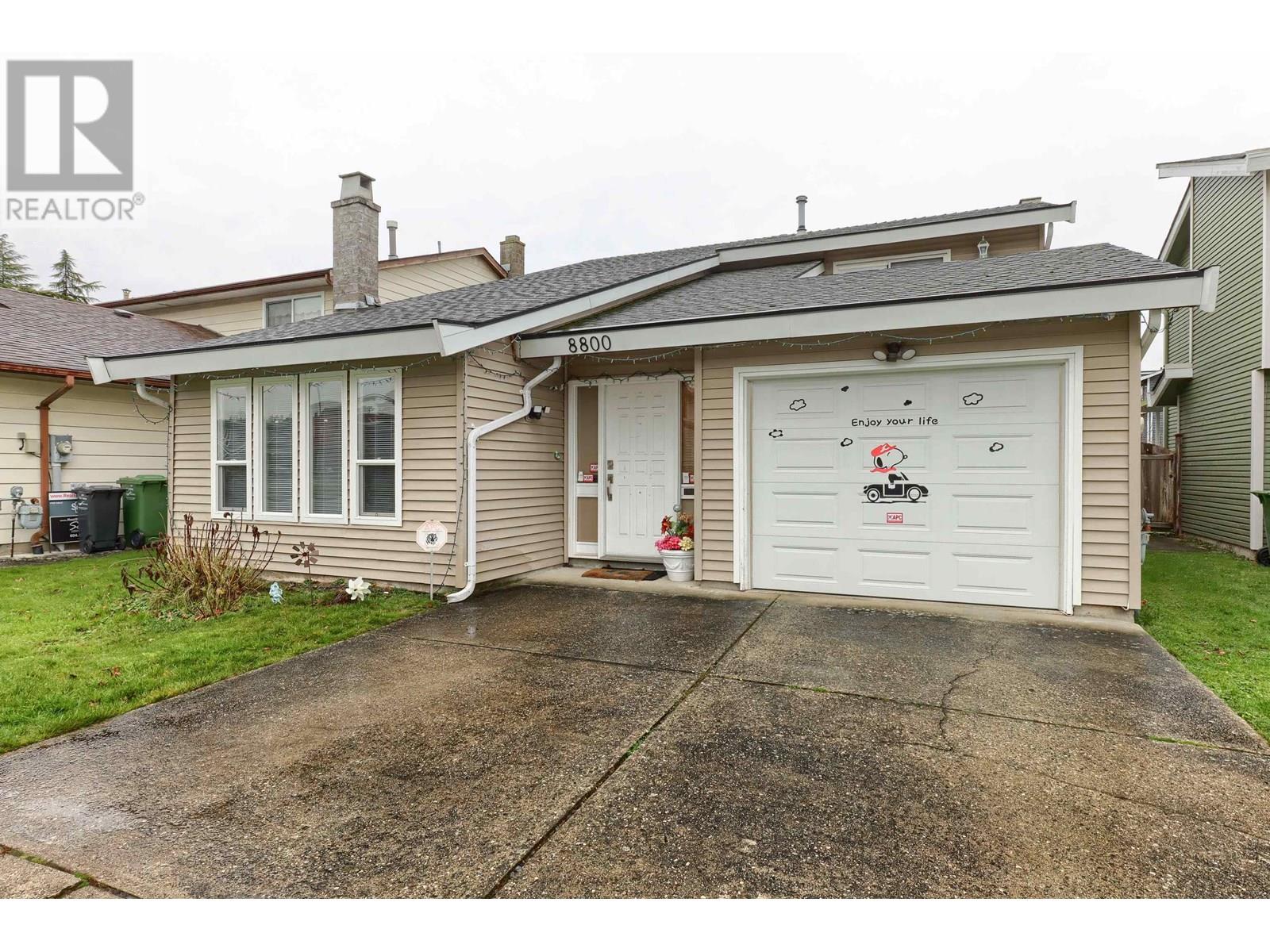 Photo 24 of 8800 Ashby Place, Richmond BC