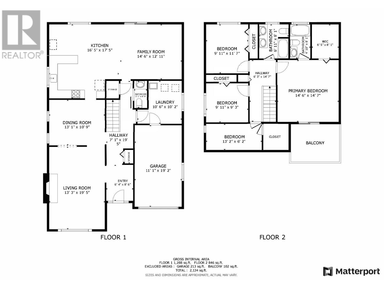 Photo 7 of 8800 Ashby Place, Richmond BC