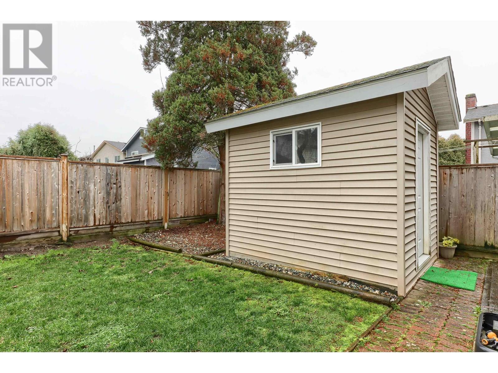 Photo 17 of 8800 Ashby Place, Richmond BC