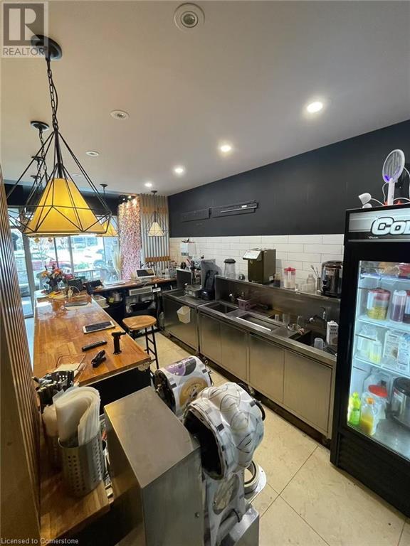 Photo 5 of 1045 King Street W Unit 1, Hamilton ON