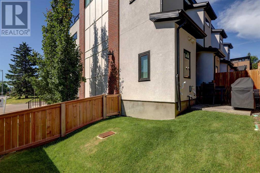 Single Family House for Sale in   Street SW Altadore Calgary 