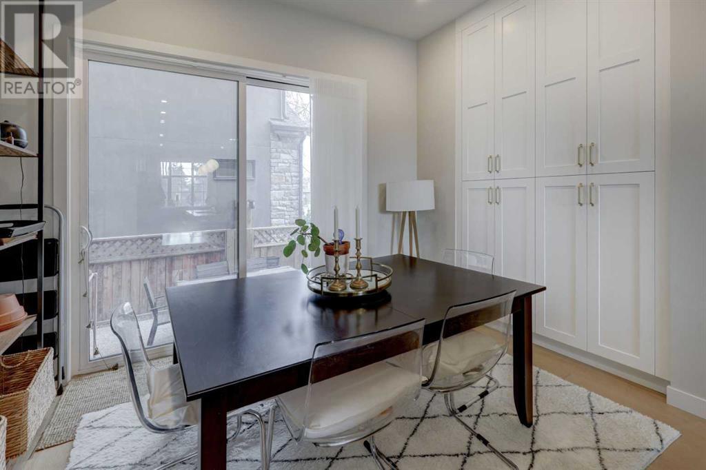 Single Family House for Sale in   Street SW Altadore Calgary 
