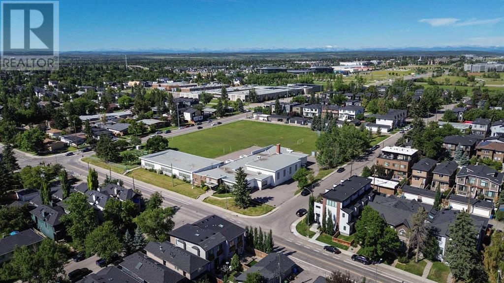 Single Family House for Sale in   Street SW Altadore Calgary 
