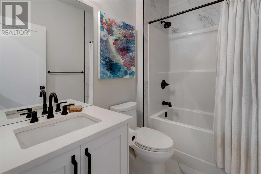 Single Family House for Sale in   Street SW Altadore Calgary 