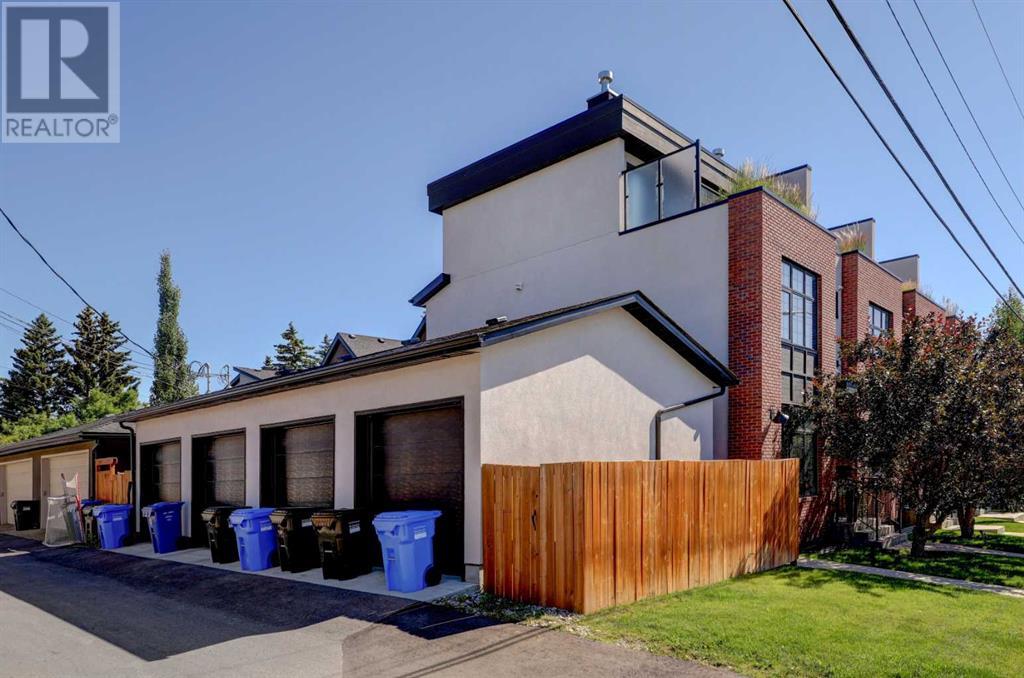 Single Family House for Sale in   Street SW Altadore Calgary 