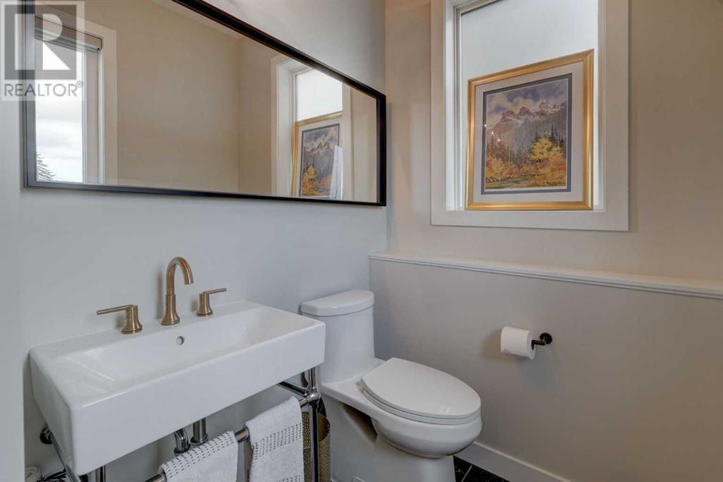 Single Family House for Sale in   Street SW Altadore Calgary 