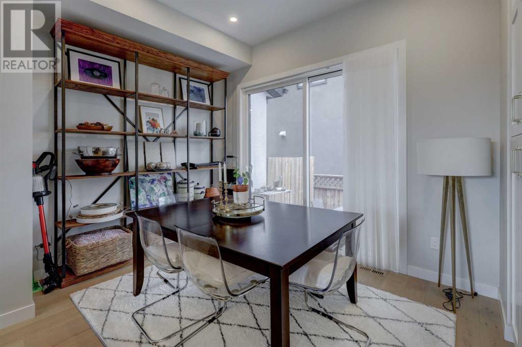 Single Family House for Sale in   Street SW Altadore Calgary 