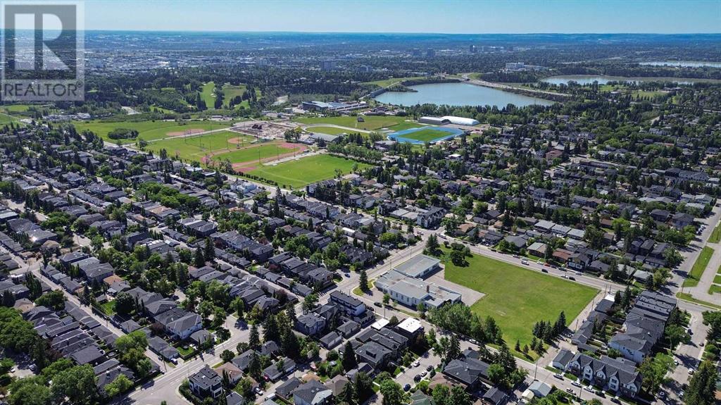 Single Family House for Sale in   Street SW Altadore Calgary 