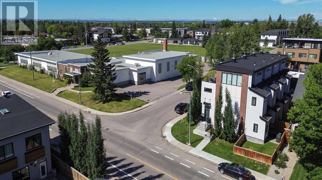 Single Family House for Sale in   Street SW Altadore Calgary 