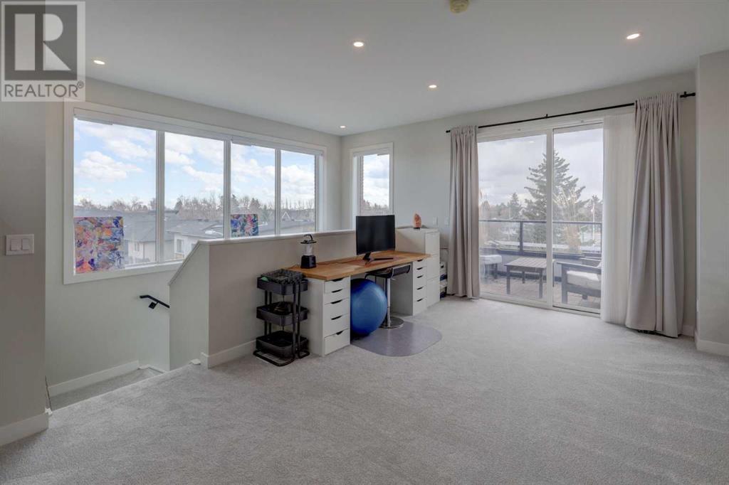 Single Family House for Sale in   Street SW Altadore Calgary 