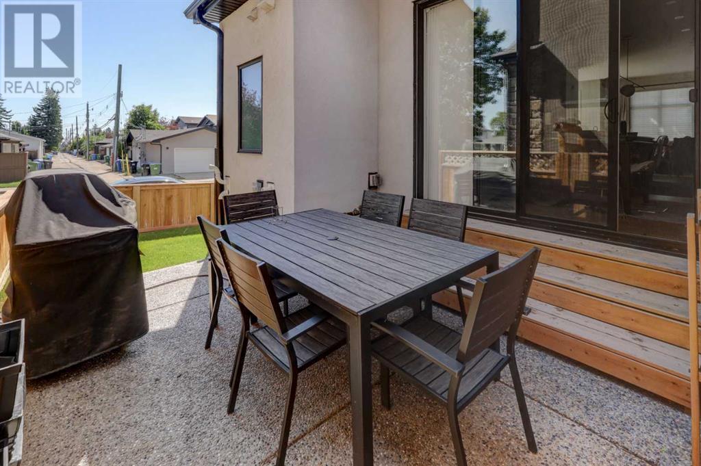Single Family House for Sale in   Street SW Altadore Calgary 