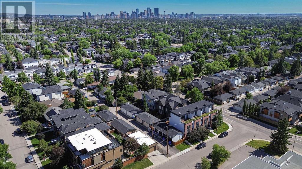 Single Family House for Sale in   Street SW Altadore Calgary 