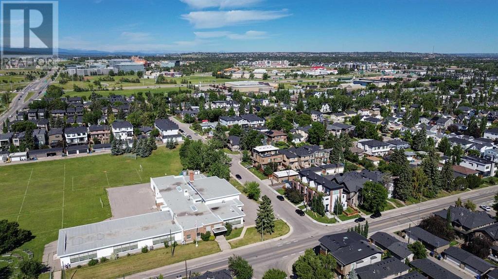 Single Family House for Sale in   Street SW Altadore Calgary 