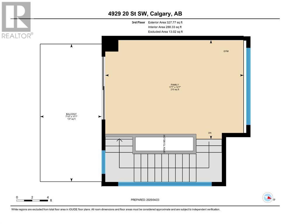 Single Family House for Sale in   Street SW Altadore Calgary 