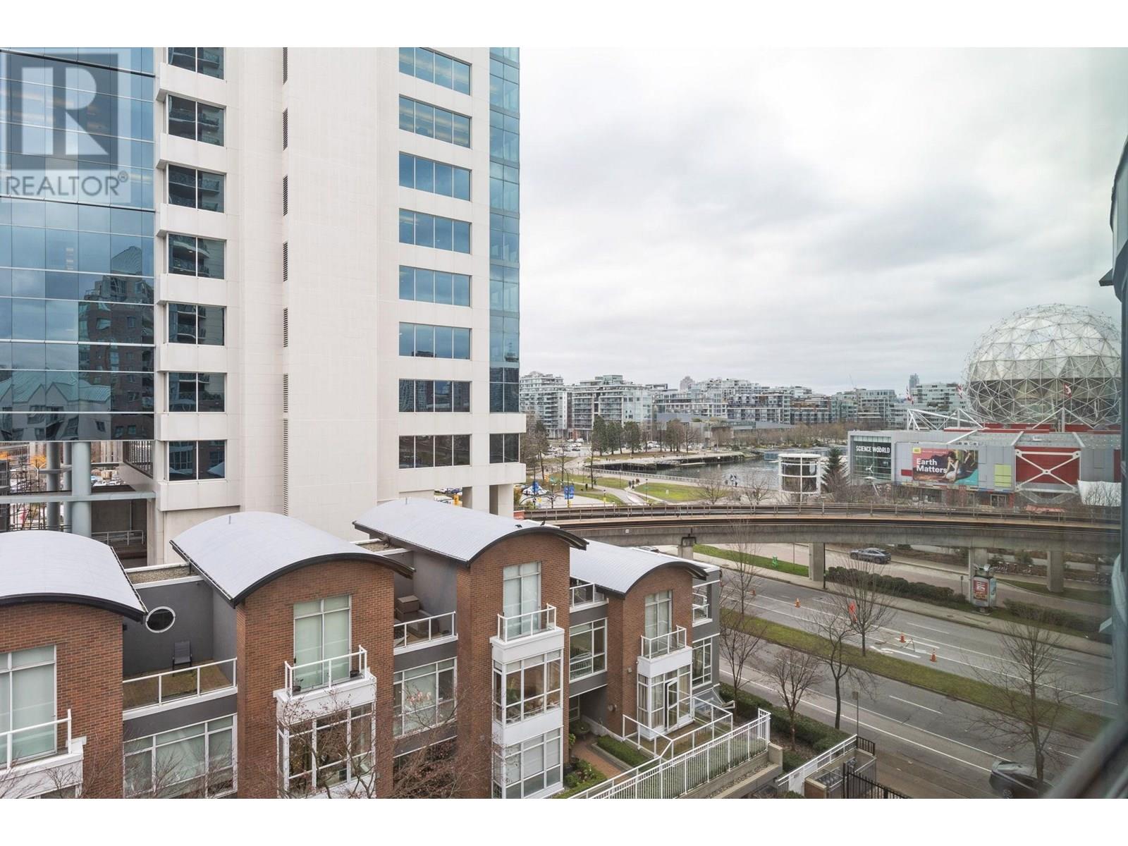 Photo 34 of 607 1188 Quebec Street, Vancouver BC